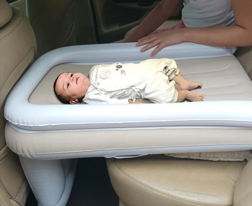 Детские матрасы подушки в самолет, новые