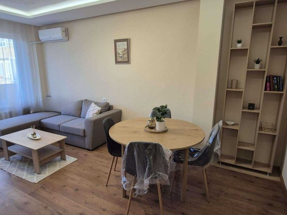 Дава се под наем Двустаен апартамент в София, Борово - 60 кв.м за 625 € - Снимка #9