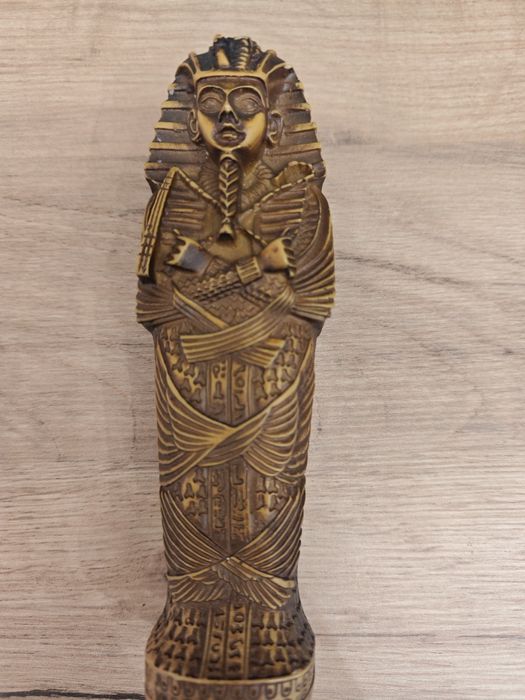 Статуэтка мумеи из египта