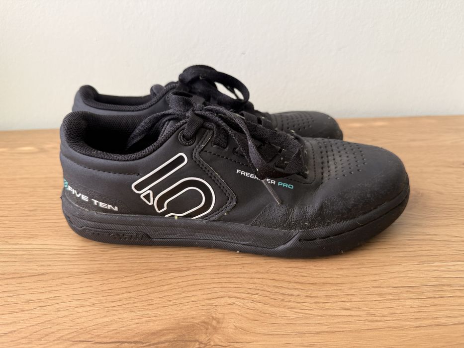 Обувки за колело Five Ten Freerider Pro - Women MTB Shoes