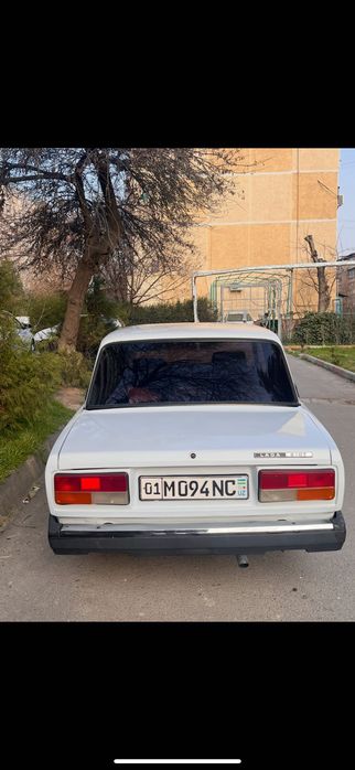 Other 2107 1998 — 5