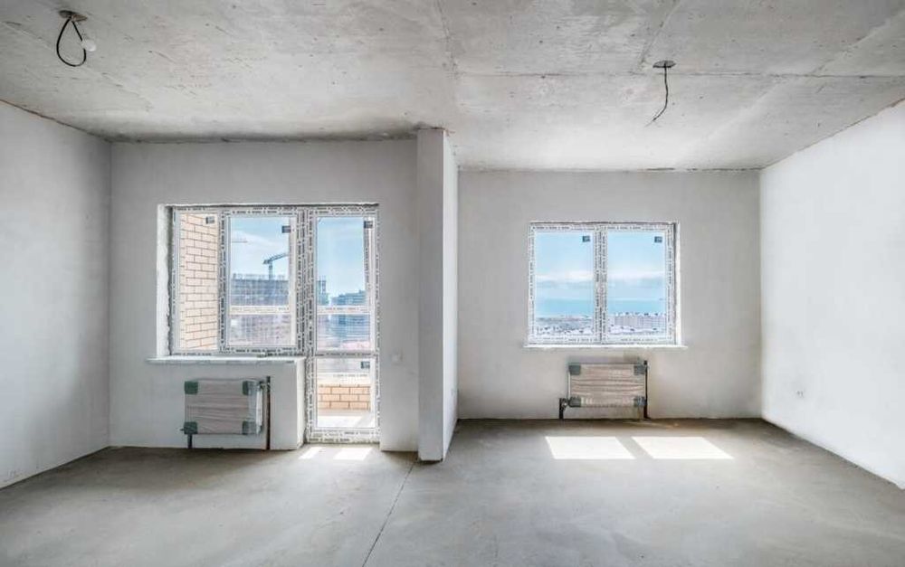 Паркентский, Максим горький, Циалковский, ЖК GOLDEN HILLS