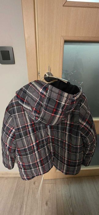 яке  united colors of benetton момче