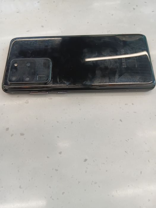 Samsung s20 ultra 256