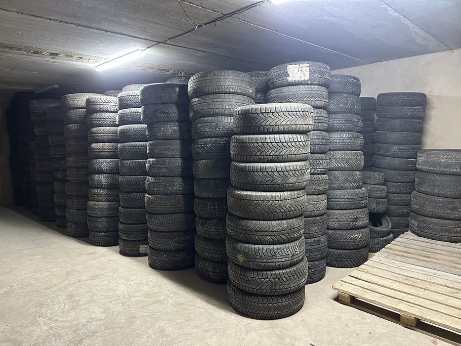 Шины 185/60/15 и 185/65/15