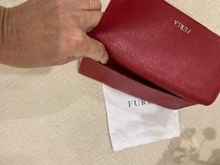 Пормане ,Италия FURLA ,НОВЫЙ