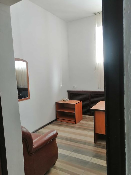 Сдаётся в аренду офисное помещение