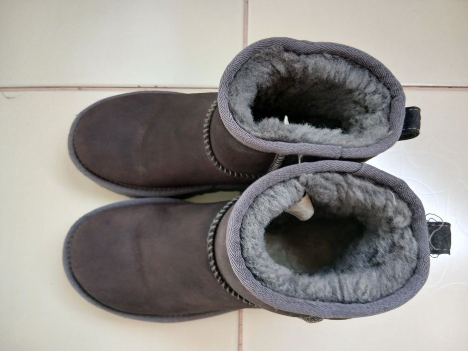 Ugg uri impecabile