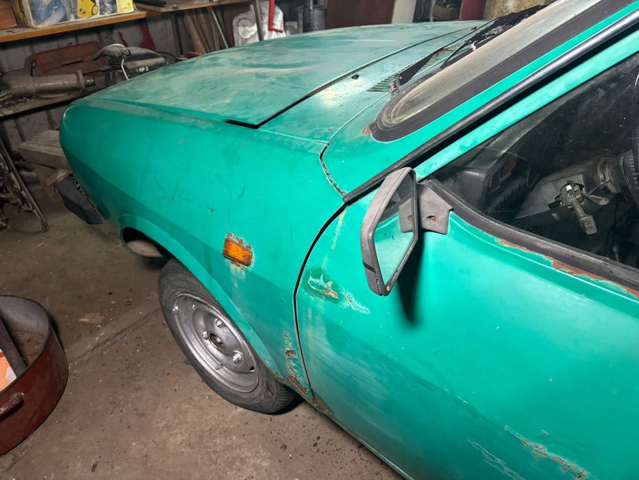 DACIA 1300 1984 — imagine 4
