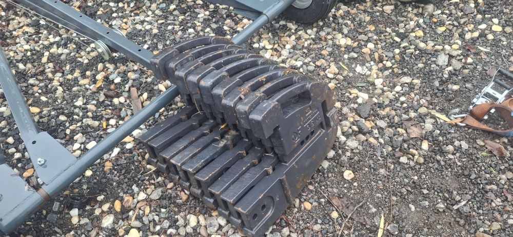 Contragreutati Landini Mc Cormick