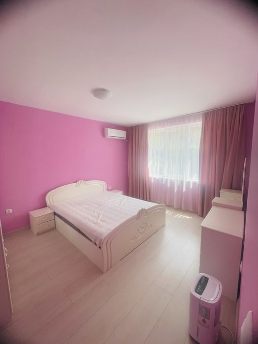 Дава се под наем Тристаен апартамент в София, Бояна - 75 кв.м за 714 € - Снимка #9