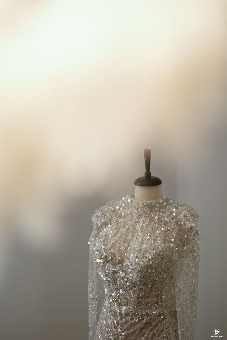 Rochie Mireasa Priscilla MillaNova