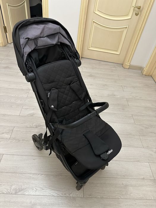 Продам Easy Walker Jackey коляску