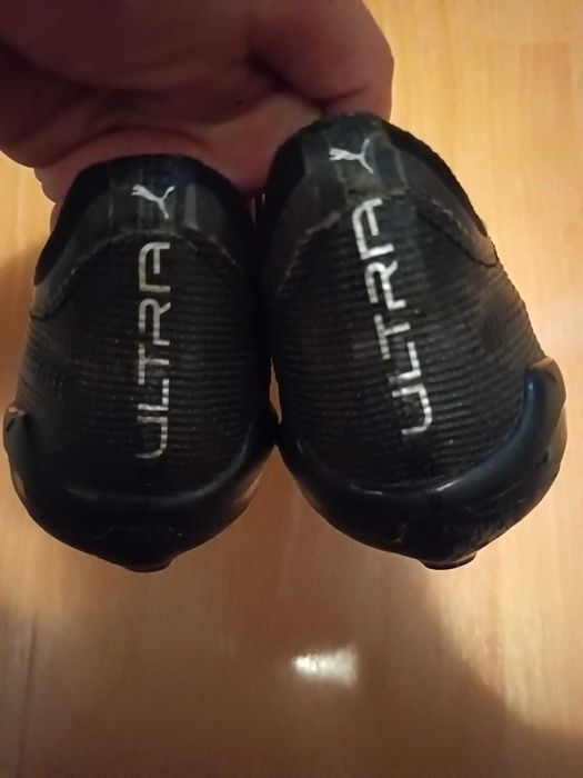 Ghete de fotbal Puma Ultra 5 Ultimate
