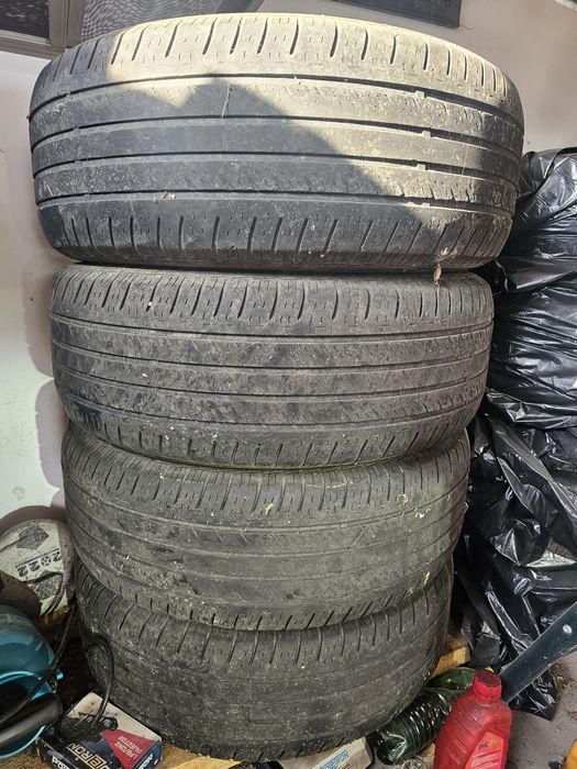 Продам шины летние