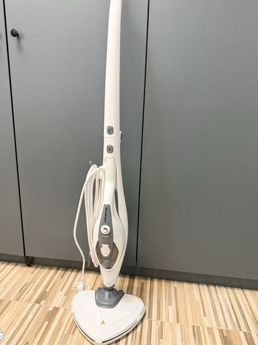 Парочистачка Silver Crest 2 в 1