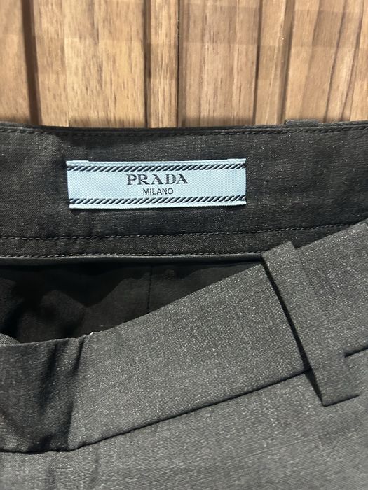 Пола Prada