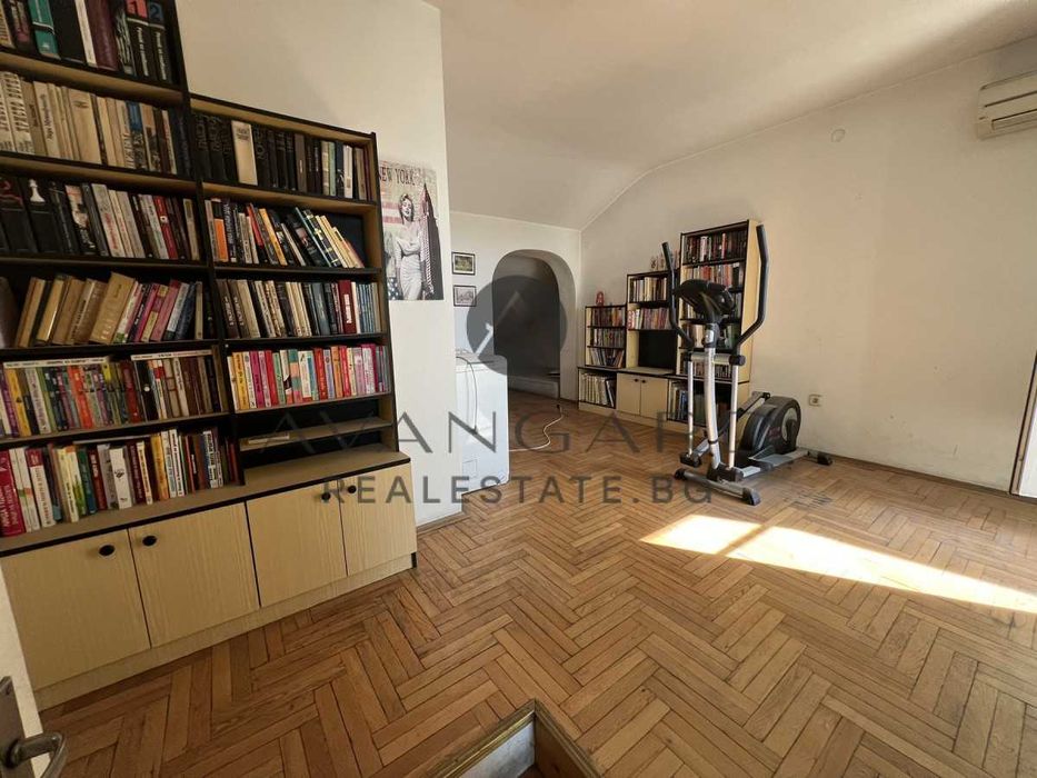 Продава се Мезонет в Пловдив, Кючук Париж - 140 кв.м за 1030 €/кв.м - Снимка #9