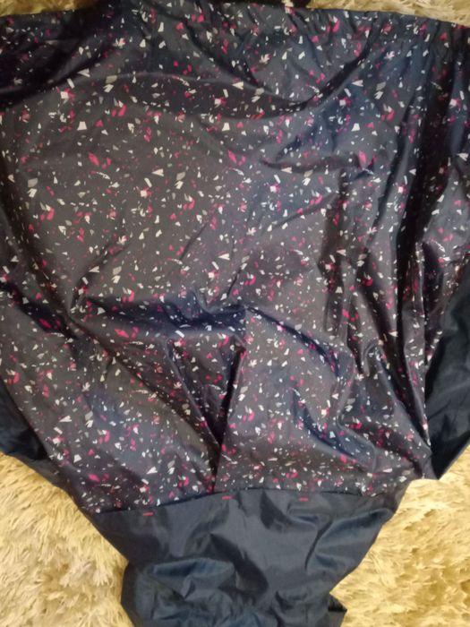 Детско яке дъждобран