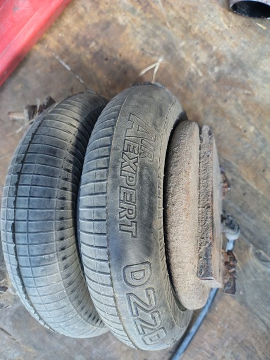 Комплект Въздушни възглавници Air Expert D220