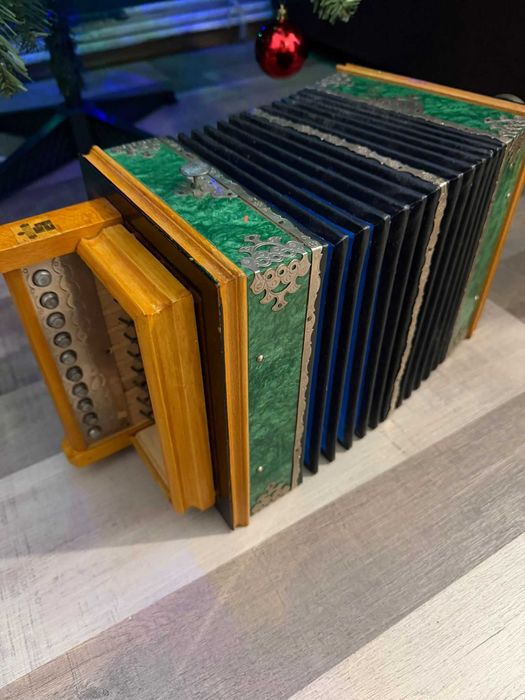 Piesă de muzeu, foarte rară