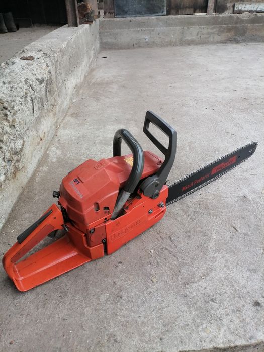 Husqvarna 51 profesională