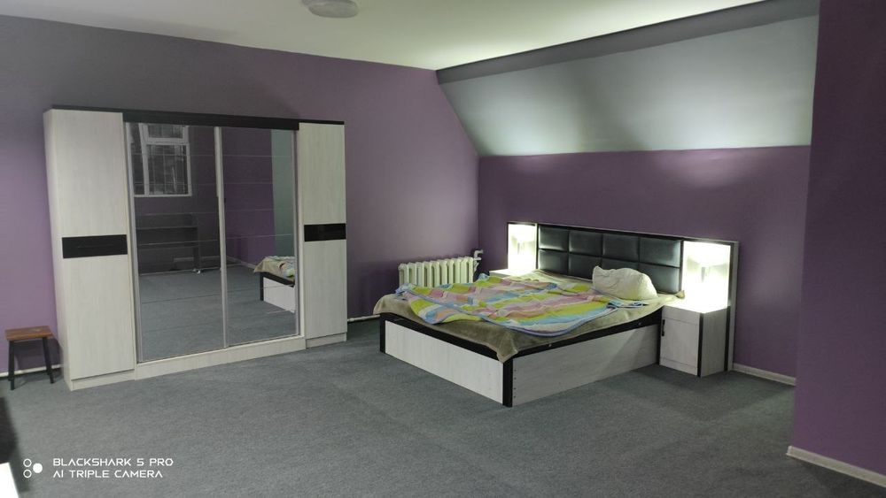 Продаётся дом-дача