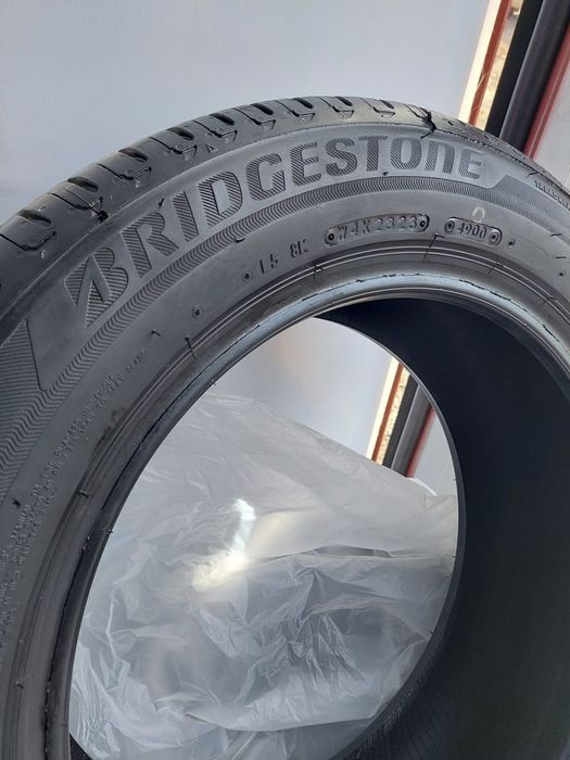 Шины Bridgestone 205/55/16