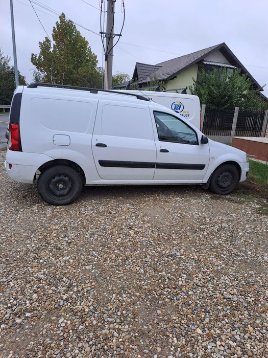 Vand Dacia Ligan MCV 1.6