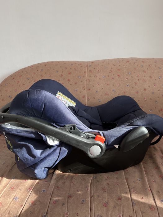 Scoica bebelusi unisex
