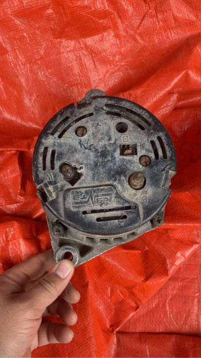 Генератор рабочий сатылады