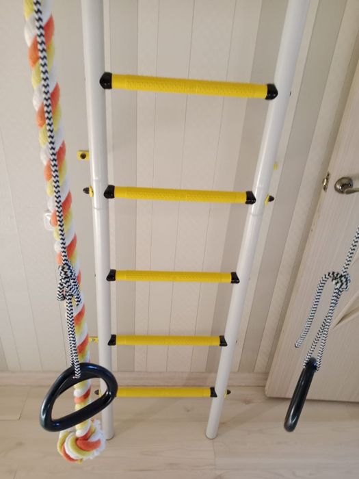 Шведская стена турнигы сатылады