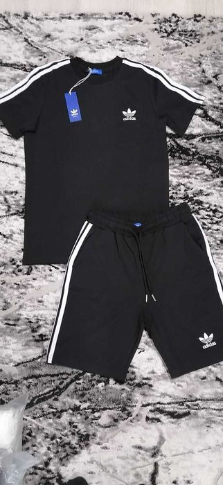 Compleu adidas barbati