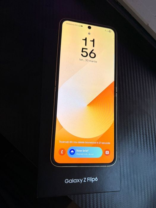 Samsung galaxy z6 slip