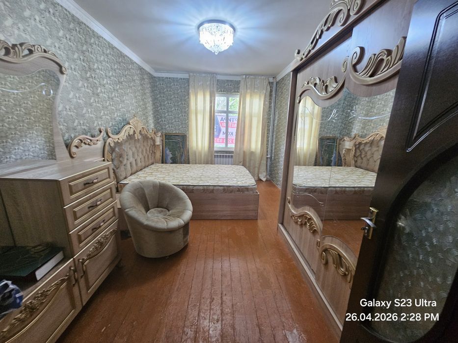 3 хоналик уй. 3/3/4. Нурафшон.