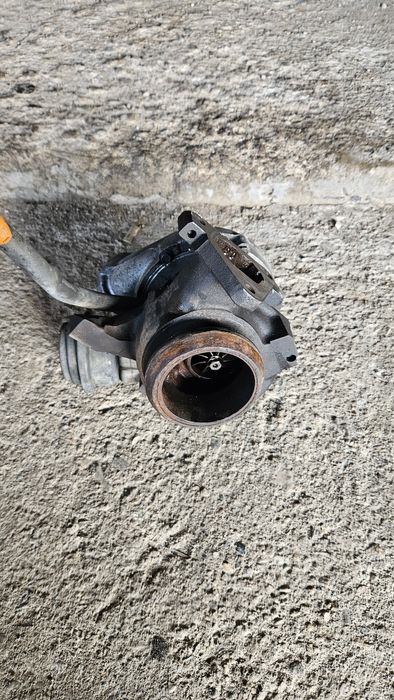 Турбо за Mercedes 2.2 cdi - 150коня