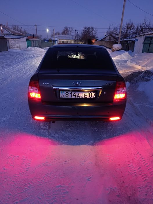 Продам Приору в отличном состоянии