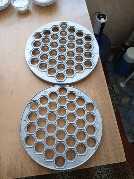 Кухонные формы .