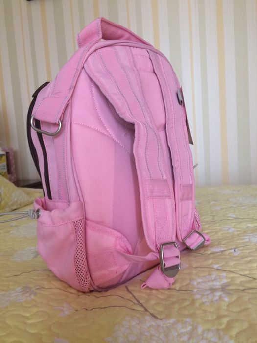 Рюкзак для девочки