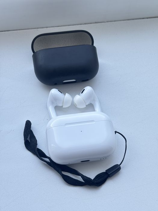 Продам AirPods PRO 2nd ORIGINAL
