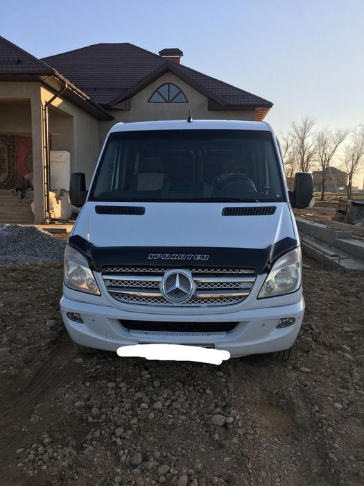 Продам Мерседес спринтер