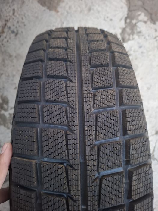 195/65/15 новый салынбаған