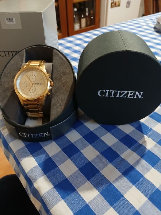 Мъжки часовник CITIZEN