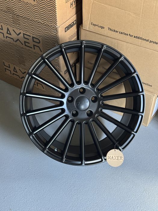 Джанти за Мерцедес 20" 5x112 Djanti za Mercedes W221 W222 W213 ML GL