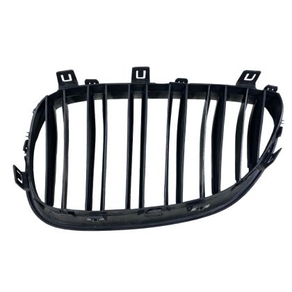 Решетки за BMW E60 (2003-2010) - двойни гланц