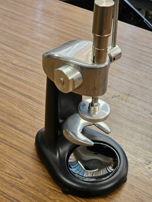 Tamper (presor) profesional pentru cafea Macap