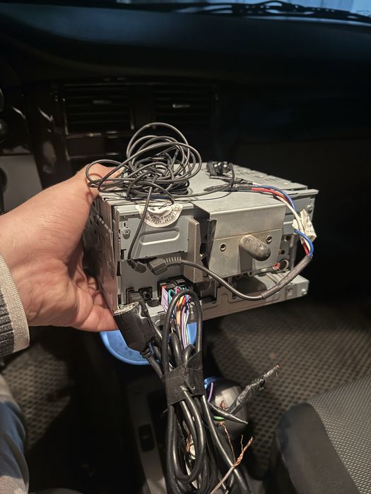 Pioneer DMH-Z5290 BT