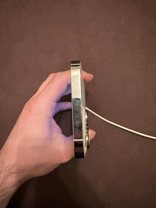 Iphone 13 pro max 128