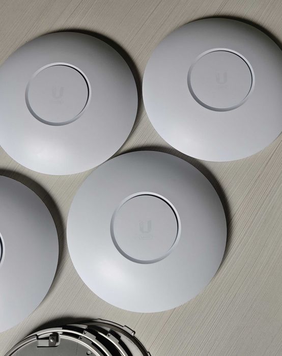 Ubiquiti UniFi 6 Long-Range AX3000 (U6-LR)