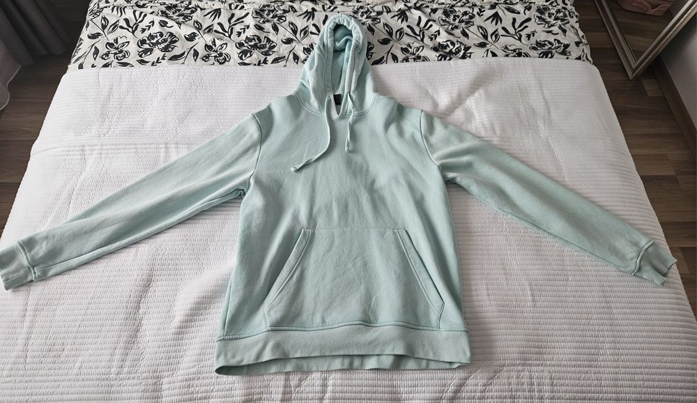 Мъжки суичъри, hoodie